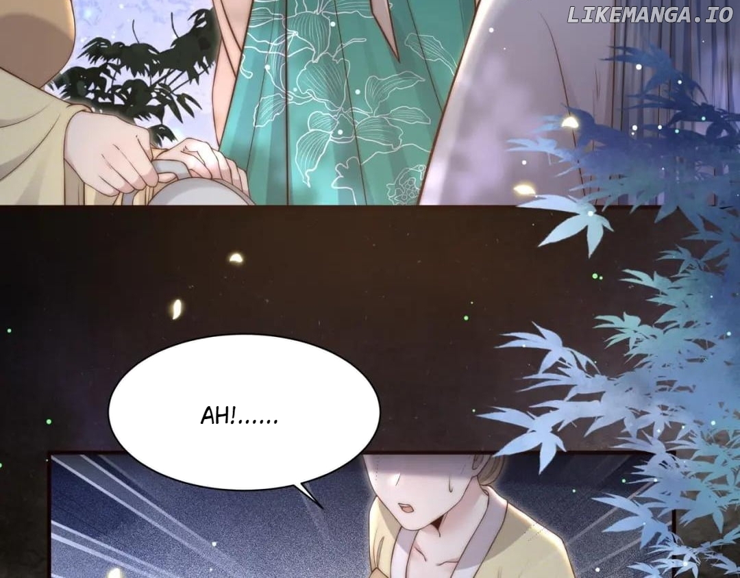 Lonely Emperor Chases His Sister-in-Law Chapter 48 - page 78